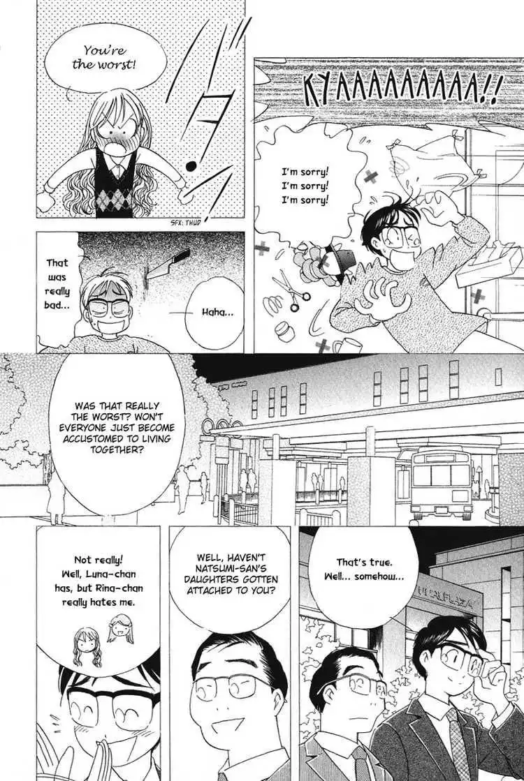 Orange Yane no Chiisana Ie Chapter 18 4